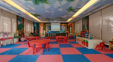 Centara Grand Beach Resort Phuket