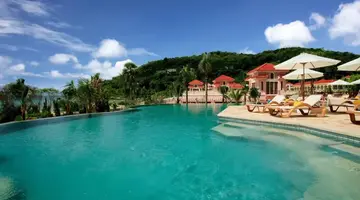 CENTARA GRAND BEACH RESORT PHUKET