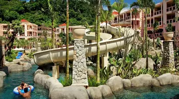 CENTARA GRAND BEACH RESORT PHUKET