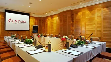 CENTARA GRAND BEACH RESORT PHUKET