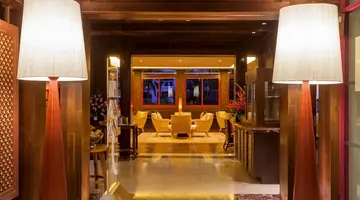 CENTARA GRAND BEACH RESORT PHUKET