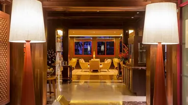 CENTARA GRAND BEACH RESORT PHUKET