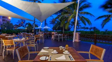 CENTARA GRAND BEACH RESORT PHUKET