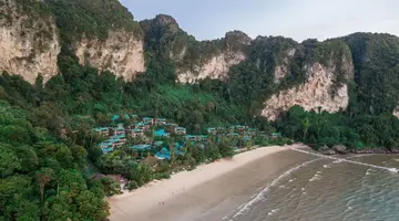 CENTARA GRAND BEACH RESORT & VILLAS KRABI