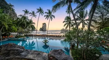 Centara Grand Beach Resort & Villas Krabi