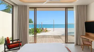 CENTARA GRAND LAGOON MALDIVES