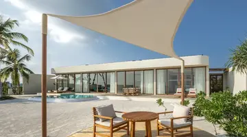 CENTARA GRAND LAGOON MALDIVES