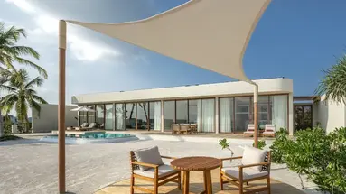 CENTARA GRAND LAGOON MALDIVES