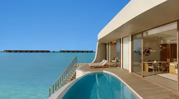 CENTARA GRAND LAGOON MALDIVES