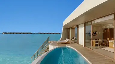 CENTARA GRAND LAGOON MALDIVES