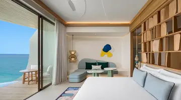 CENTARA GRAND LAGOON MALDIVES