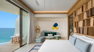 CENTARA GRAND LAGOON MALDIVES