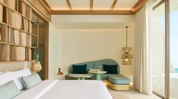 CENTARA GRAND LAGOON MALDIVES