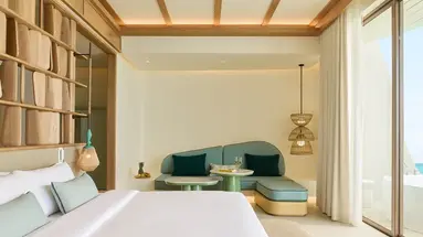 CENTARA GRAND LAGOON MALDIVES