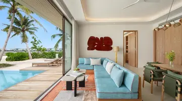 CENTARA GRAND LAGOON MALDIVES