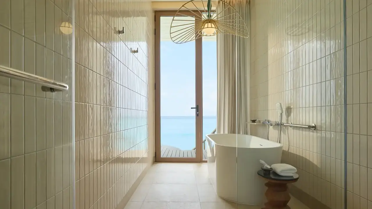 Centara Grand Lagoon Maldives