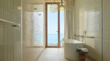 Centara Grand Lagoon Maldives