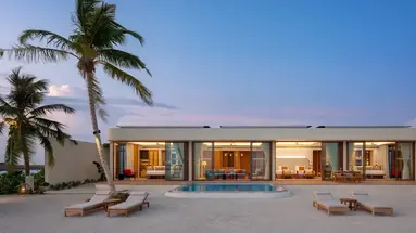 CENTARA GRAND LAGOON MALDIVES