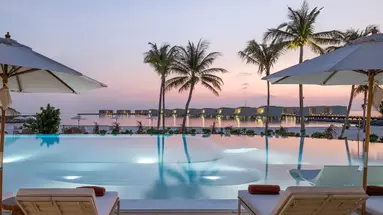 CENTARA GRAND LAGOON MALDIVES