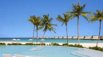 CENTARA GRAND LAGOON MALDIVES