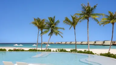 CENTARA GRAND LAGOON MALDIVES