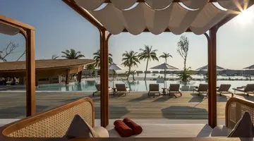 CENTARA GRAND LAGOON MALDIVES