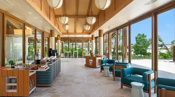 CENTARA GRAND LAGOON MALDIVES