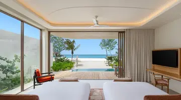 CENTARA GRAND LAGOON MALDIVES
