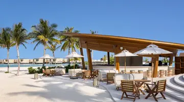 CENTARA GRAND LAGOON MALDIVES