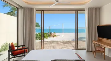 Centara Grand Lagoon Maldives