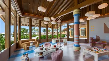 CENTARA GRAND LAGOON MALDIVES