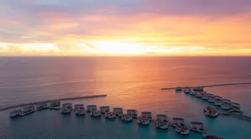 CENTARA GRAND LAGOON MALDIVES