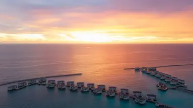 CENTARA GRAND LAGOON MALDIVES