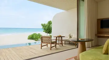 CENTARA GRAND LAGOON MALDIVES