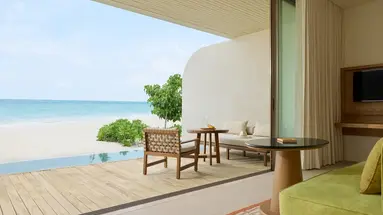CENTARA GRAND LAGOON MALDIVES