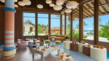 CENTARA GRAND LAGOON MALDIVES