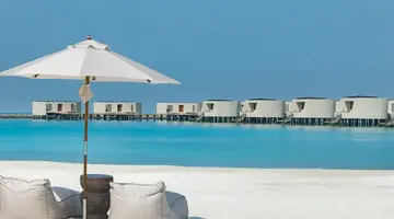 CENTARA GRAND LAGOON MALDIVES