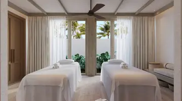 CENTARA GRAND LAGOON MALDIVES