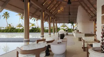 CENTARA GRAND LAGOON MALDIVES
