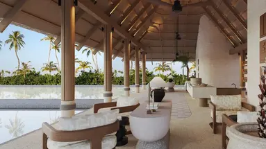 CENTARA GRAND LAGOON MALDIVES