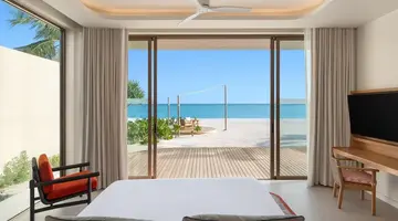 Centara Grand Lagoon Maldives