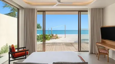 Centara Grand Lagoon Maldives