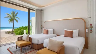 Centara Grand Lagoon Maldives