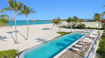 Centara Grand Lagoon Maldives