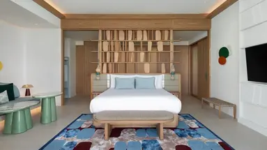 Centara Grand Lagoon Maldives