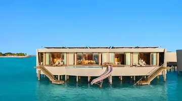 CENTARA GRAND LAGOON MALDIVES