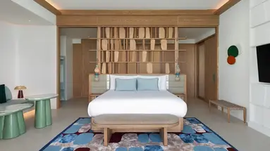 CENTARA GRAND LAGOON MALDIVES