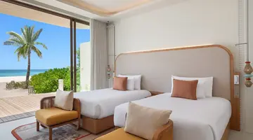 CENTARA GRAND LAGOON MALDIVES