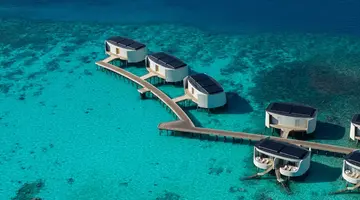 CENTARA GRAND LAGOON MALDIVES