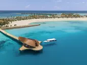 Centara Grand Lagoon Maldives